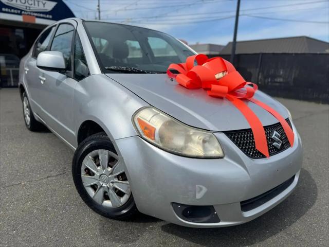 2010 Suzuki SX4 LE Popular for sale in Totowa, NJ