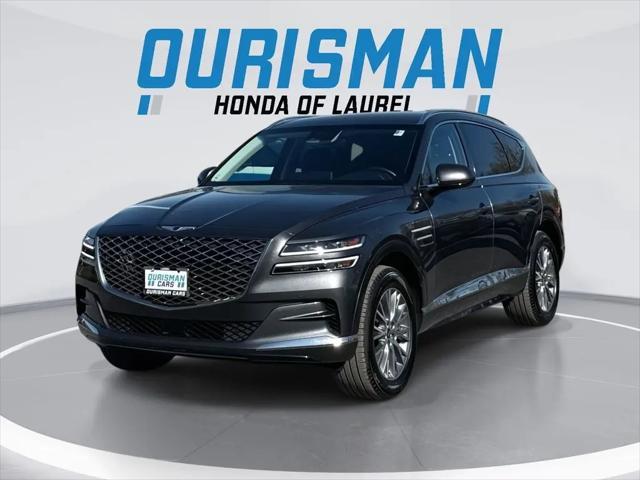 2023 Genesis GV80 2.5T AWD for sale in Laurel, MD