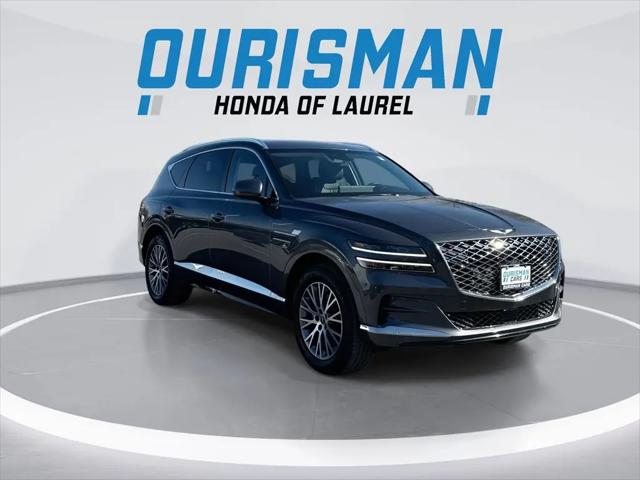 2023 Genesis GV80 2.5T AWD