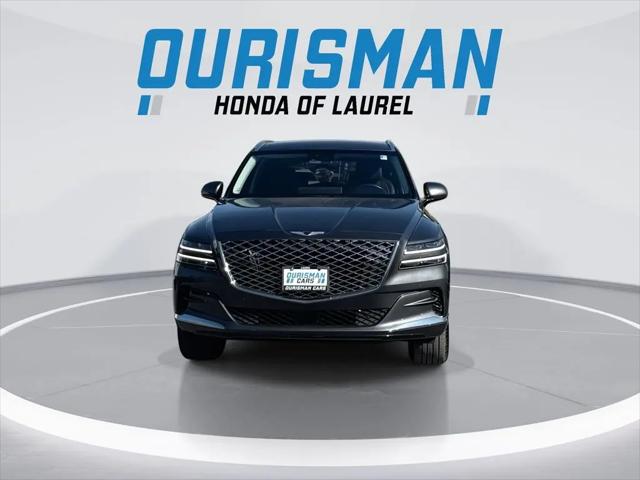 2023 Genesis GV80 2.5T AWD