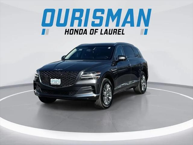 2023 Genesis GV80 2.5T AWD