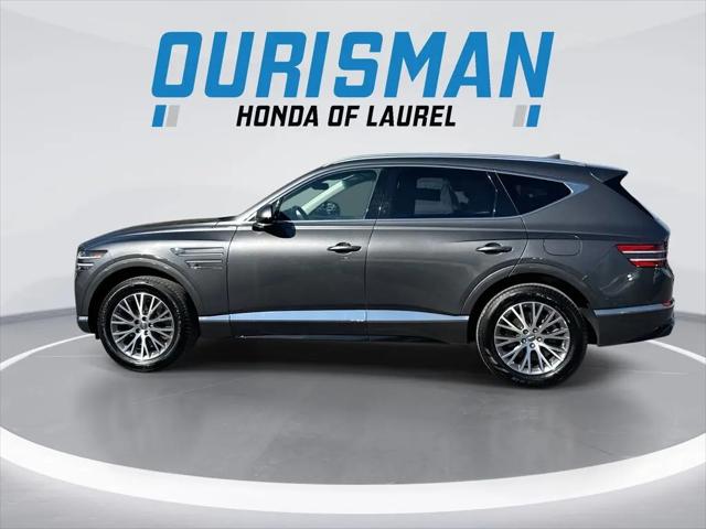 2023 Genesis GV80 2.5T AWD