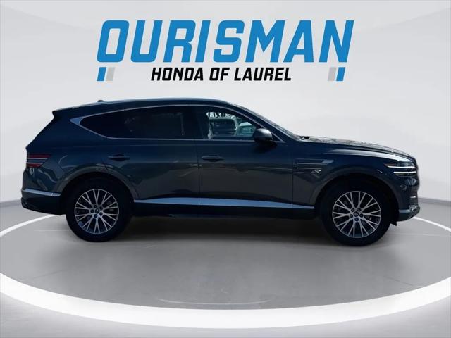 2023 Genesis GV80 2.5T AWD