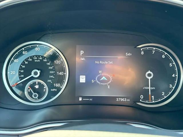 2023 Genesis GV80 2.5T AWD