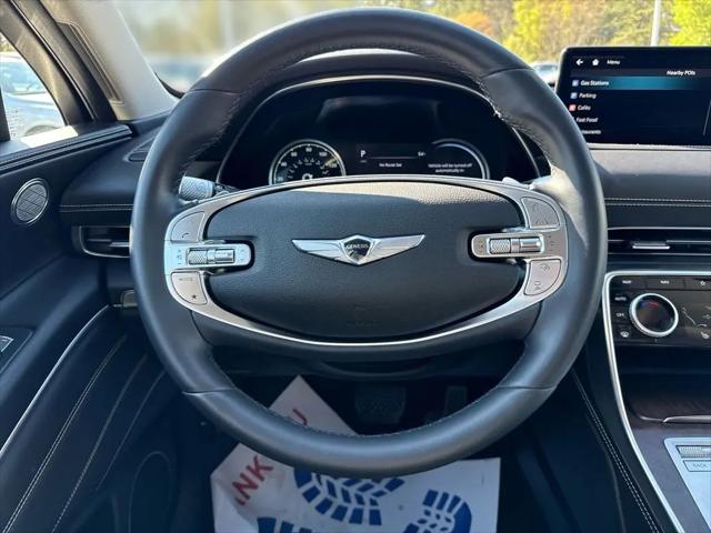 2023 Genesis GV80 2.5T AWD
