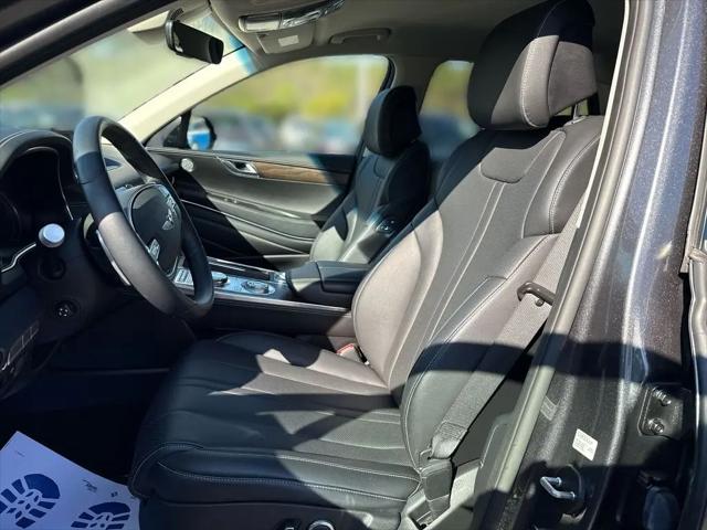 2023 Genesis GV80 2.5T AWD