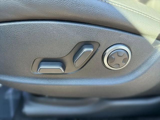 2023 Genesis GV80 2.5T AWD