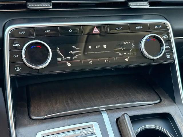 2023 Genesis GV80 2.5T AWD