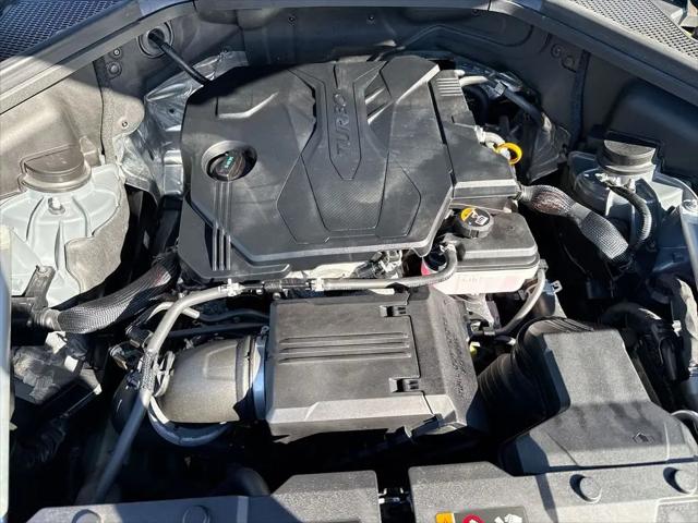 2023 Genesis GV80 2.5T AWD