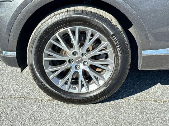 2023 Genesis GV80 2.5T AWD