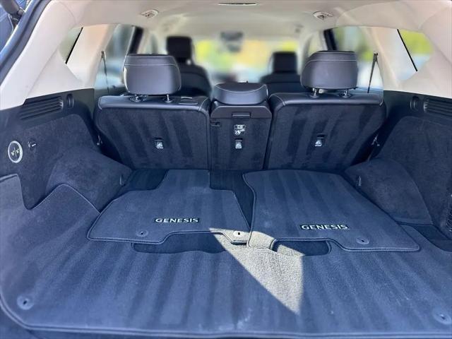2023 Genesis GV80 2.5T AWD
