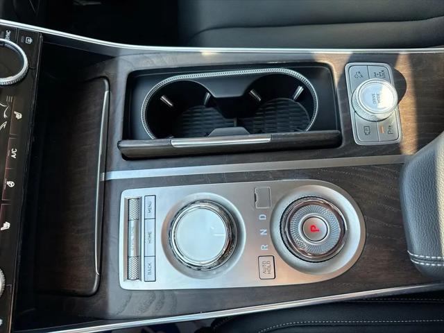 2023 Genesis GV80 2.5T AWD