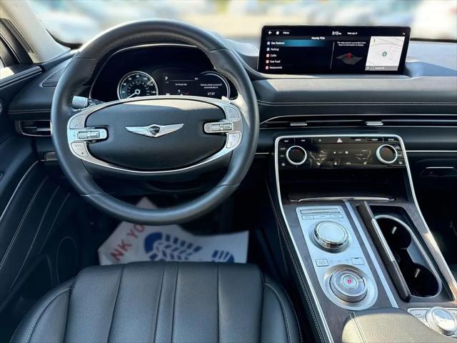 2023 Genesis GV80 2.5T AWD