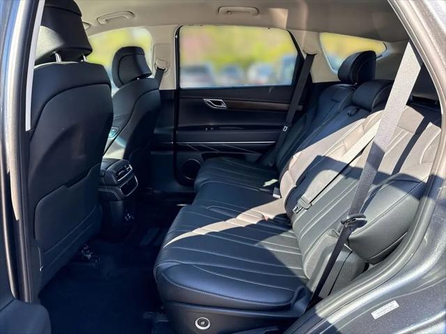 2023 Genesis GV80 2.5T AWD