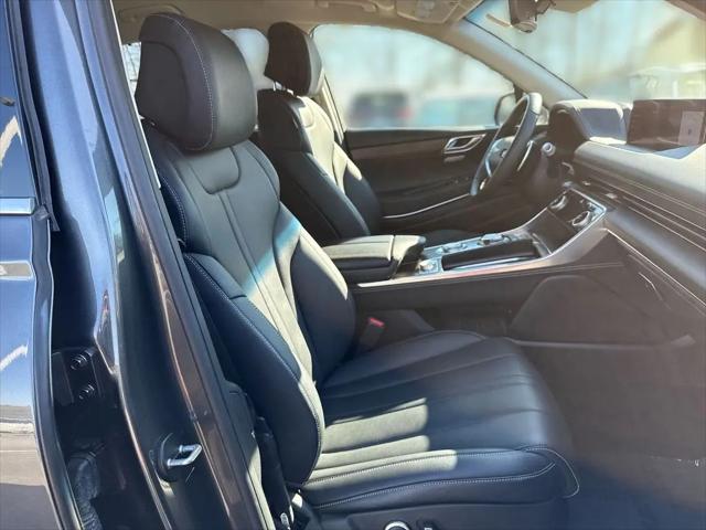 2023 Genesis GV80 2.5T AWD