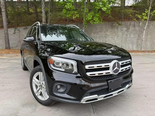 2020 Mercedes-Benz GLB 4MATIC for sale in Decatur, GA