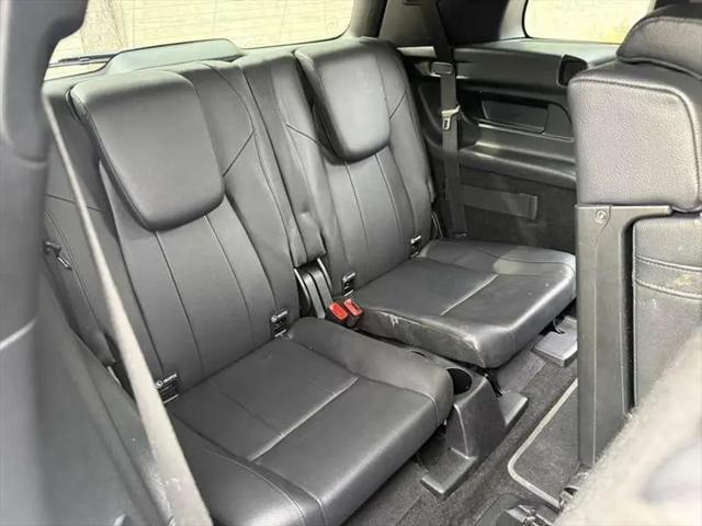 2020 Mercedes-Benz GLB 4MATIC
