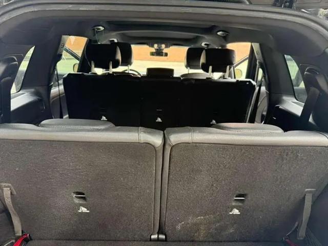 2020 Mercedes-Benz GLB 4MATIC