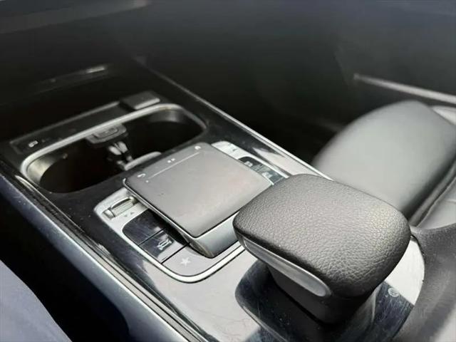 2020 Mercedes-Benz GLB 4MATIC