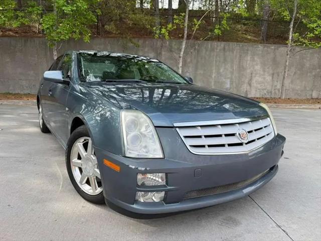 2006 Cadillac STS V6 for sale in Decatur, GA