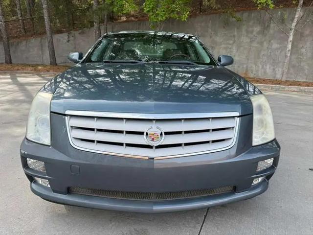 2006 Cadillac STS V6