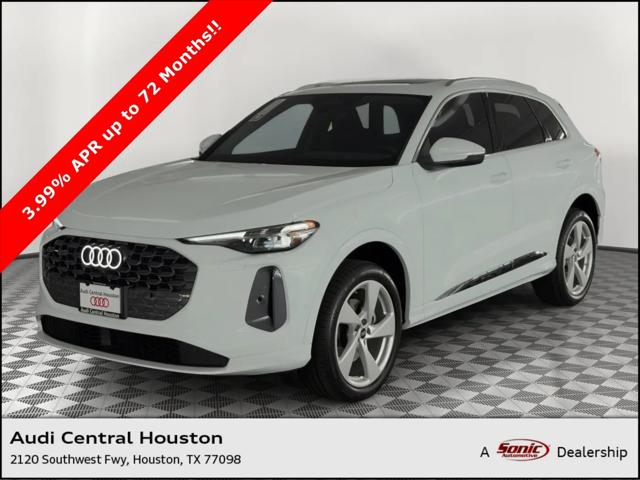 2026 Audi Q5 Premium Plus TFSI quattro S tronic for sale in Houston, TX