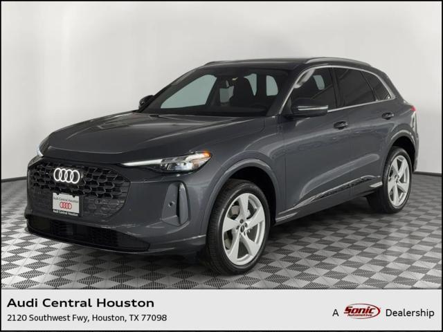 2026 Audi Q5 Premium Plus TFSI quattro S tronic for sale in Houston, TX