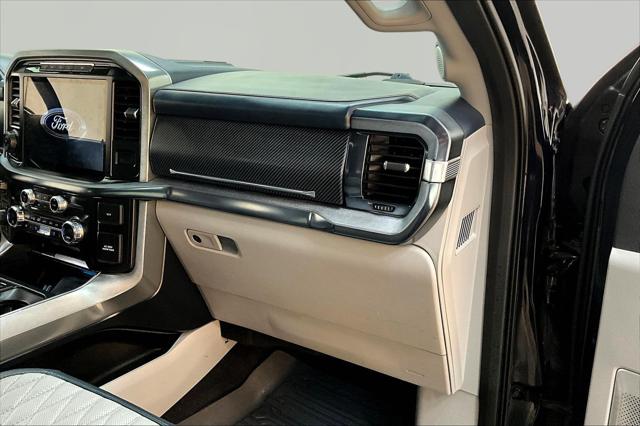 2021 Ford F-150 Limited