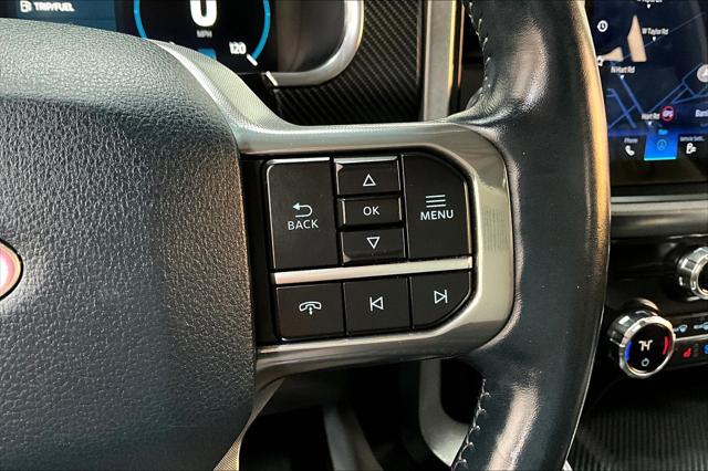 2021 Ford F-150 Limited