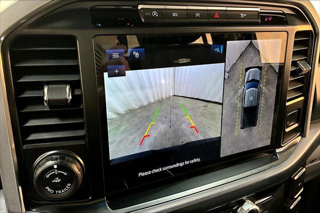 2021 Ford F-150 Limited