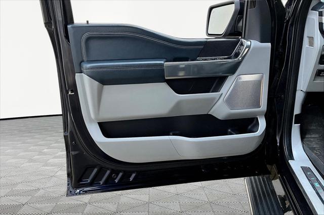 2021 Ford F-150 Limited