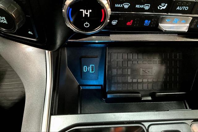 2021 Ford F-150 Limited