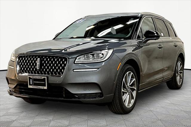 2022 Lincoln Corsair Grand Touring for sale in Barrington, IL