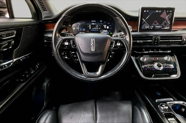 2022 Lincoln Corsair Grand Touring