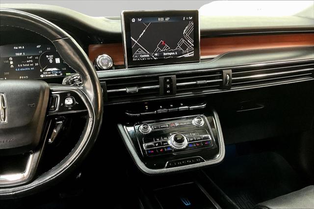 2022 Lincoln Corsair Grand Touring