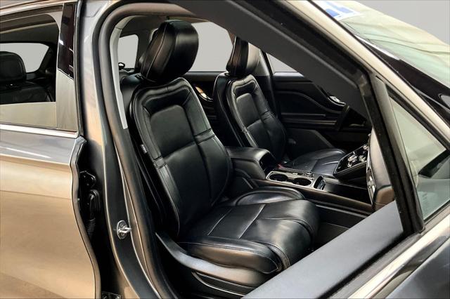 2022 Lincoln Corsair Grand Touring