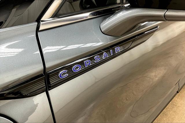 2022 Lincoln Corsair Grand Touring