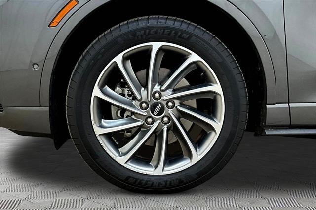 2022 Lincoln Corsair Grand Touring