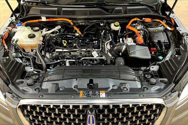 2022 Lincoln Corsair Grand Touring