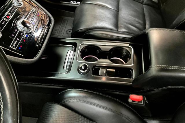 2022 Lincoln Corsair Grand Touring