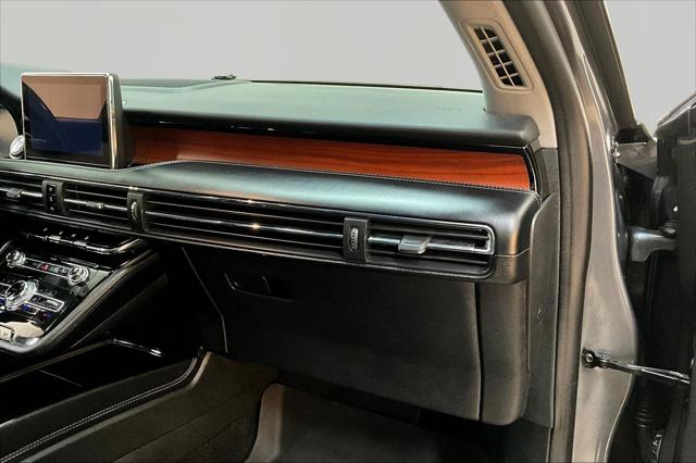 2022 Lincoln Corsair Grand Touring