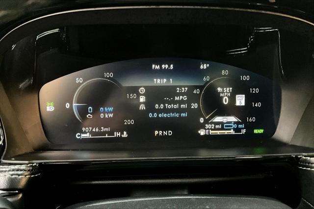 2022 Lincoln Corsair Grand Touring