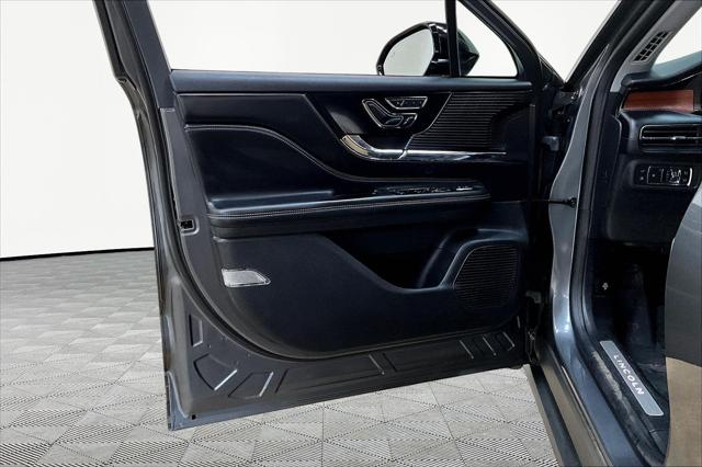 2022 Lincoln Corsair Grand Touring