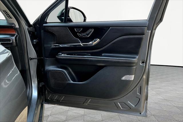 2022 Lincoln Corsair Grand Touring
