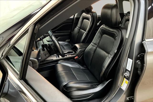 2022 Lincoln Corsair Grand Touring