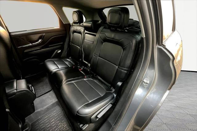 2022 Lincoln Corsair Grand Touring
