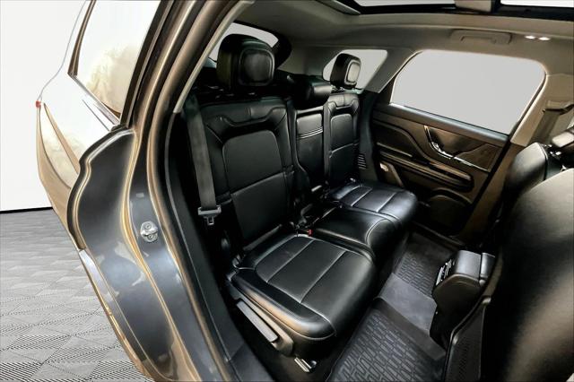 2022 Lincoln Corsair Grand Touring
