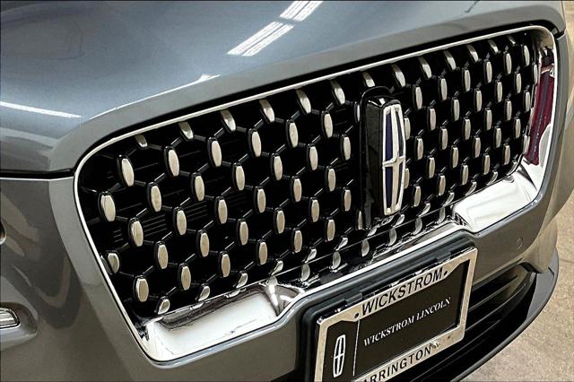 2022 Lincoln Corsair Grand Touring