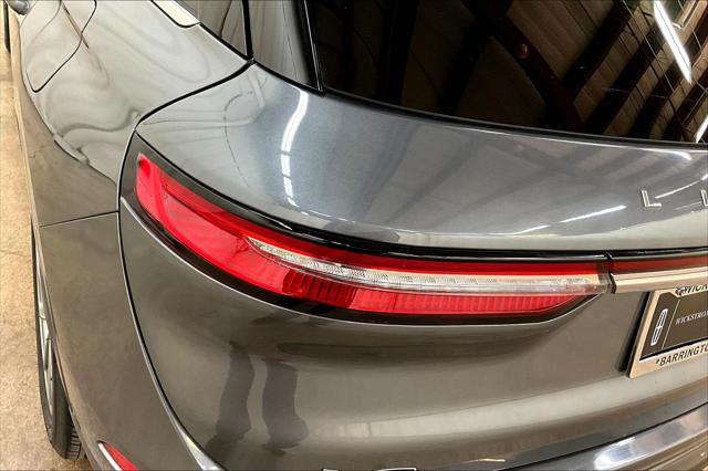 2022 Lincoln Corsair Grand Touring
