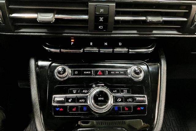 2022 Lincoln Corsair Grand Touring
